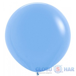 Олимпийский шар синий