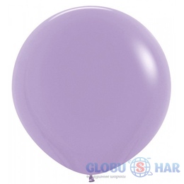 Олимпийский шар фиолетовый
