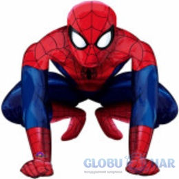 Ходячая фигура «Человек-паук» 91см