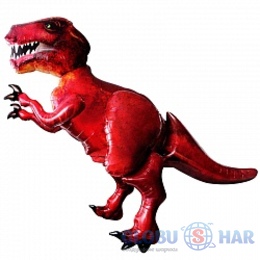 Ходячая фигура «Динозавр» 173см