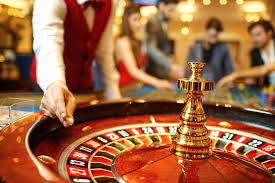 Онлайн казино Vulkan Deluxe Casino